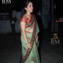 Shaina NC Special Screening of MNIK