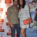 Nautanki Saala! Movie Screening