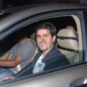 Once Upon a Time in Mumbai Movie Screening