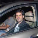 Once Upon a Time in Mumbai Movie Screening