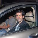 Once Upon a Time in Mumbai Movie Screening