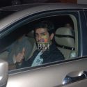 Once Upon a Time in Mumbai Movie Screening
