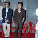 Once Upon a Time in Mumbai Movie Screening