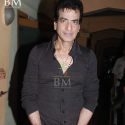 Once Upon a Time in Mumbai Movie Screening