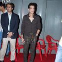 Once Upon a Time in Mumbai Movie Screening