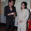 Once Upon a Time in Mumbai Movie Screening