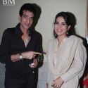 Once Upon a Time in Mumbai Movie Screening