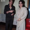Once Upon a Time in Mumbai Movie Screening
