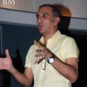 Once Upon a Time in Mumbai Movie Screening