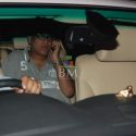 Once Upon a Time in Mumbai Movie Screening