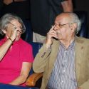 Once Upon a Time in Mumbai Movie Screening