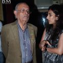Once Upon a Time in Mumbai Movie Screening