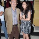 Once Upon a Time in Mumbai Movie Screening