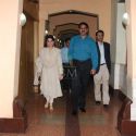 Once Upon a Time in Mumbai Movie Screening
