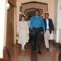 Once Upon a Time in Mumbai Movie Screening