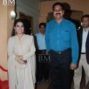 Once Upon a Time in Mumbai Movie Screening
