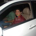 Once Upon a Time in Mumbai Movie Screening