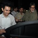Peepli Live Special Screening