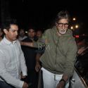 Peepli Live Special Screening