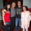 Private Screening of THREE Movie