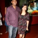 Private Screening of THREE Movie