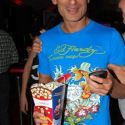 Private Screening of THREE Movie