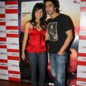 Private Screening of THREE Movie