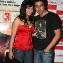 Private Screening of THREE Movie