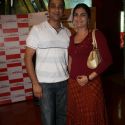 Private Screening of THREE Movie