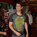 Private Screening of THREE Movie