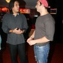 Private Screening of THREE Movie