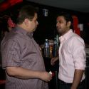 Private Screening of THREE Movie