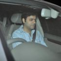 Pyaar Impossible Screening