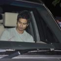 Pyaar Impossible Screening