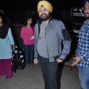 Race 2 Movie Screening
