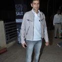 Race 2 Movie Screening