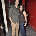 Race 2 Movie Screening