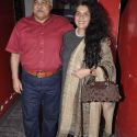 Race 2 Movie Screening