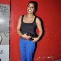 Race 2 Movie Screening