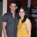 Race 2 Movie Screening