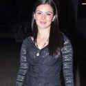 Race 2 Movie Screening