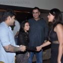 Richa Chaddha's special screening of 'Fukrey'