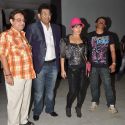 Screening of the film 
