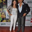 Screening of the film Login