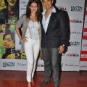 Screening of the film Login