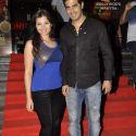Shirin Farhad Ki Toh Nikal Padi Movie Screening