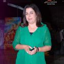 Shirin Farhad Ki Toh Nikal Padi Movie Screening