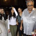 Shirin Farhad Ki Toh Nikal Padi Movie Screening