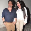 Shootout at Wadala Movie Screening