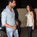 Shootout at Wadala Movie Screening